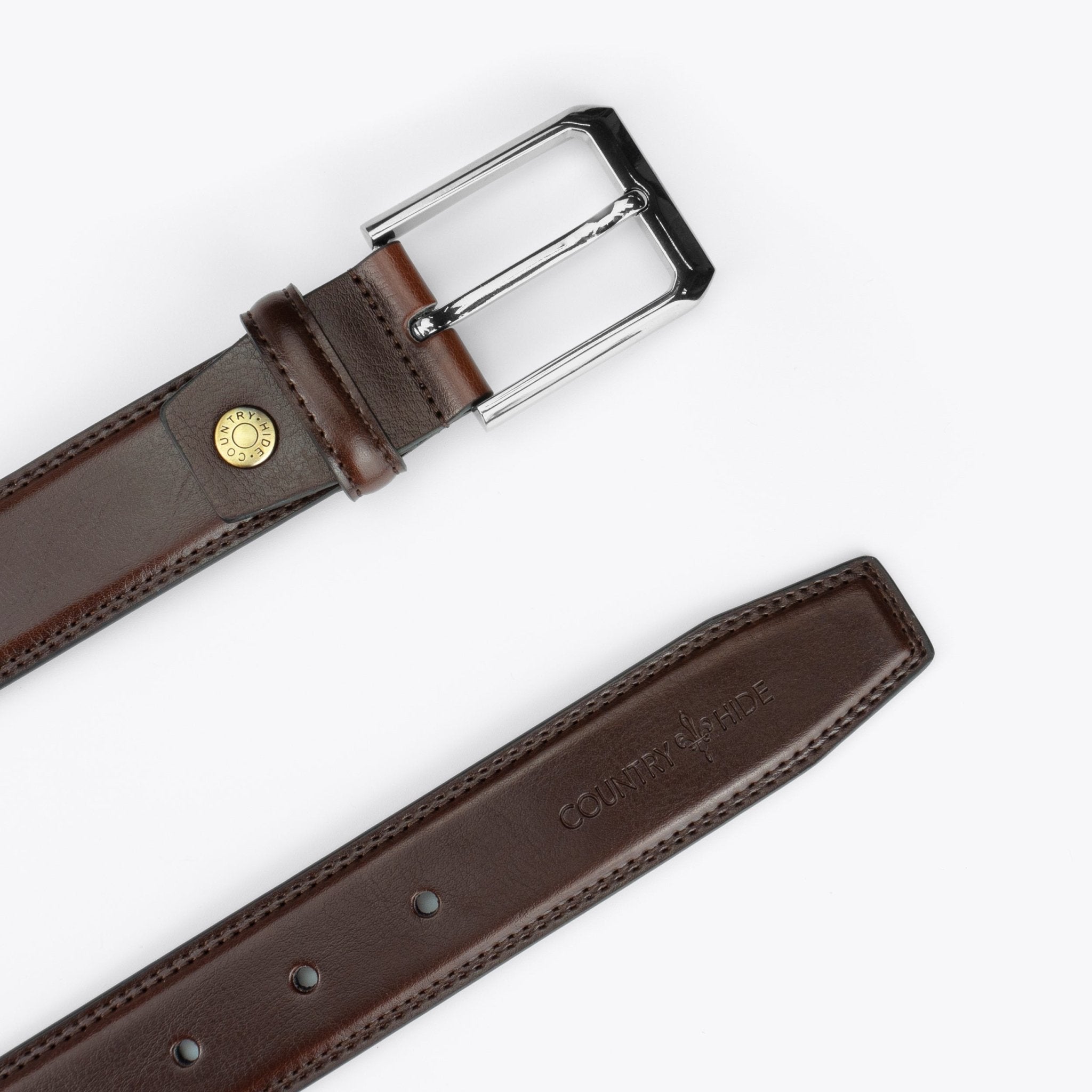 URBAN Dress SB Belt - Brown