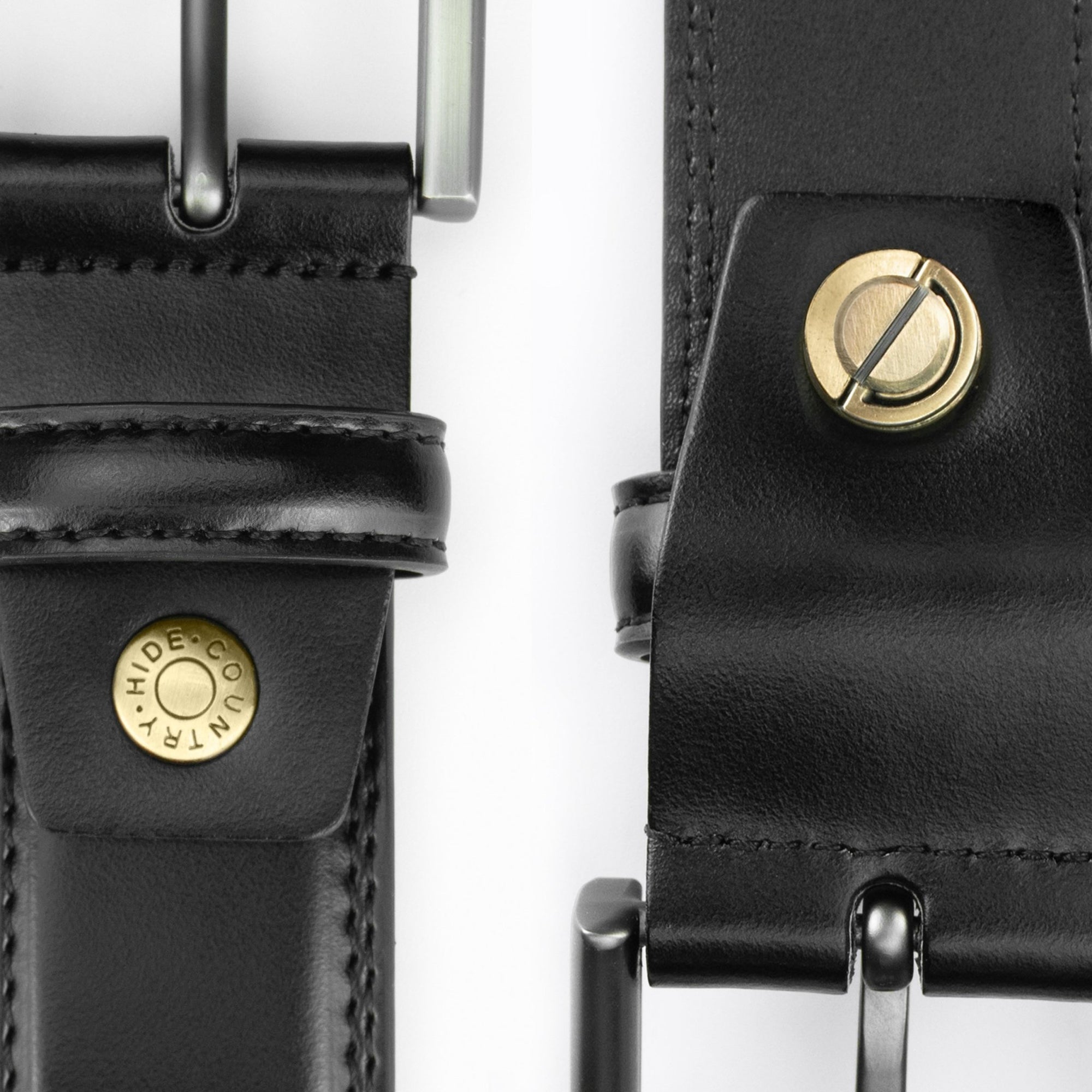 URBAN Dress SB Belt - Brown