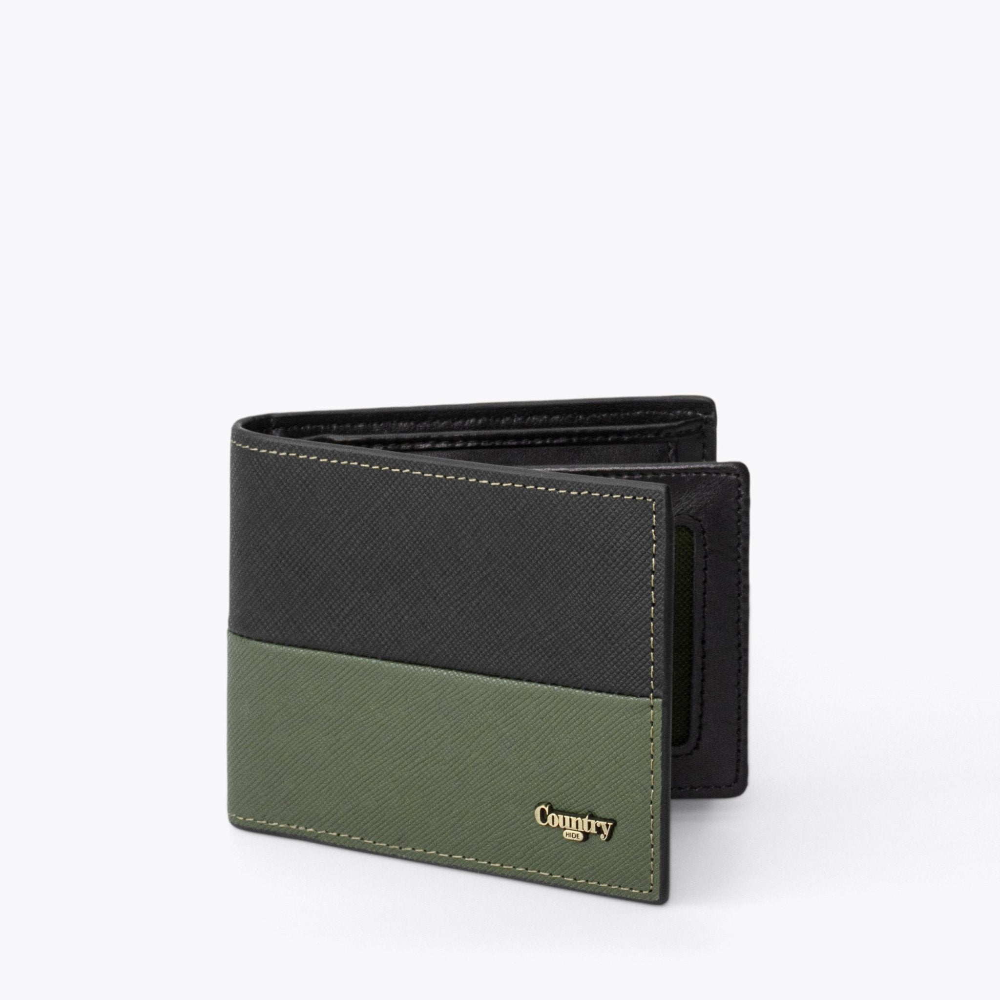 URBAN Mid-Flip Wallet - Dual - www.countryhide.com