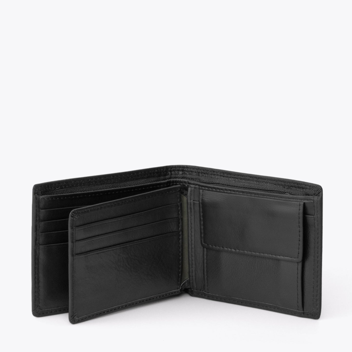 URBAN Mid-Flip Wallet - Dual - www.countryhide.com