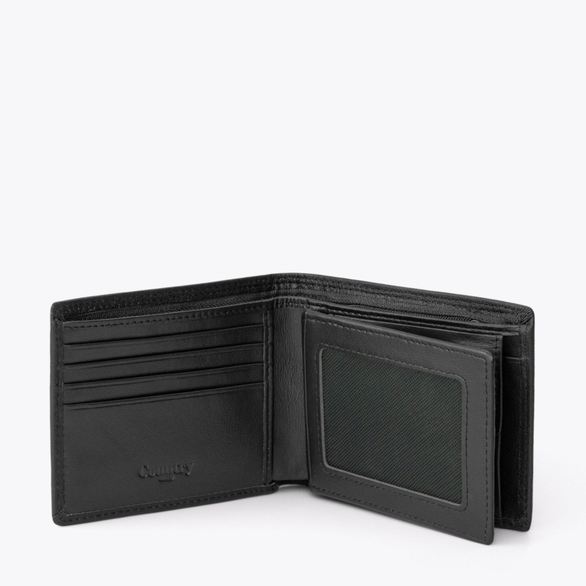 URBAN Mid-Flip Wallet - Dual - www.countryhide.com