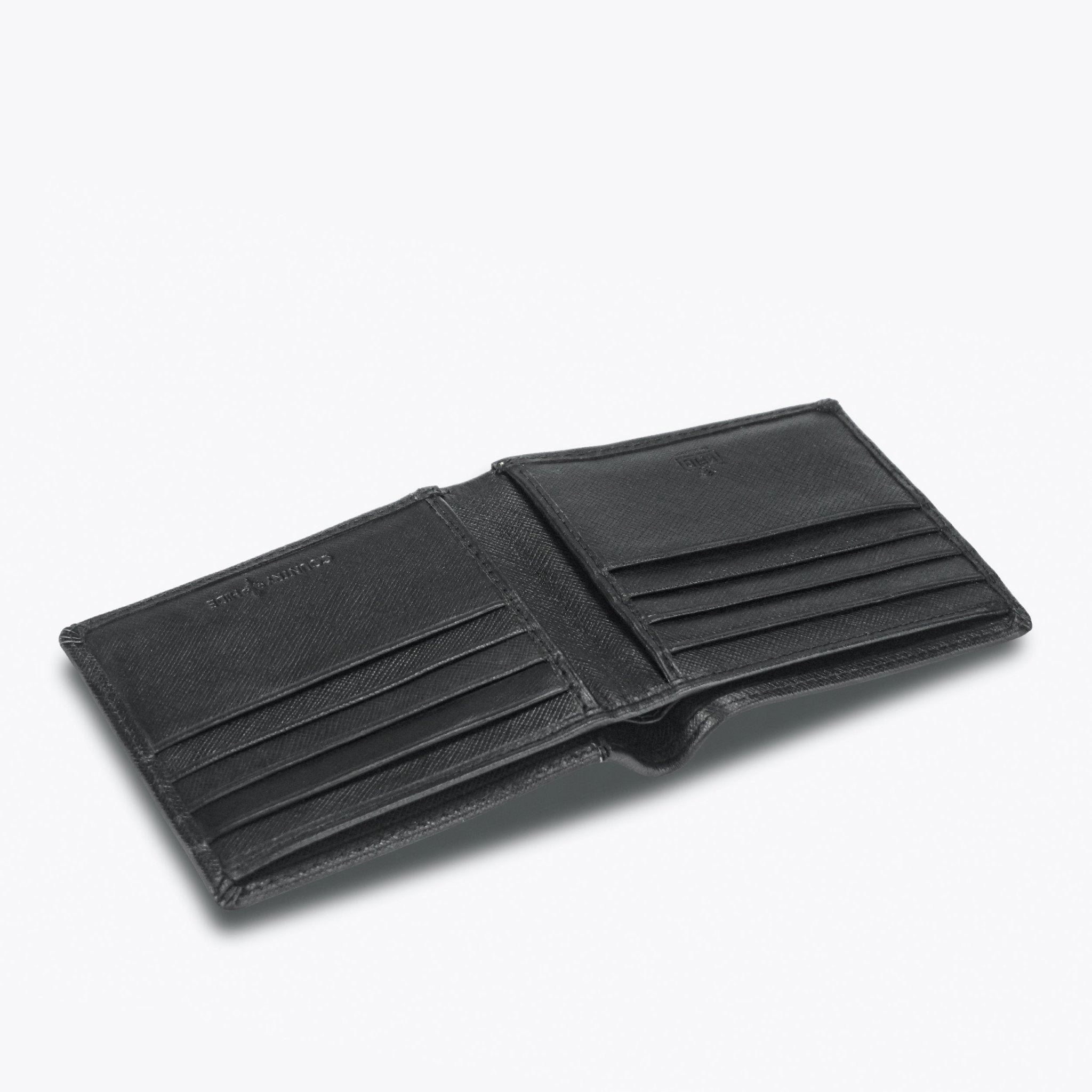URBAN Short Wallet