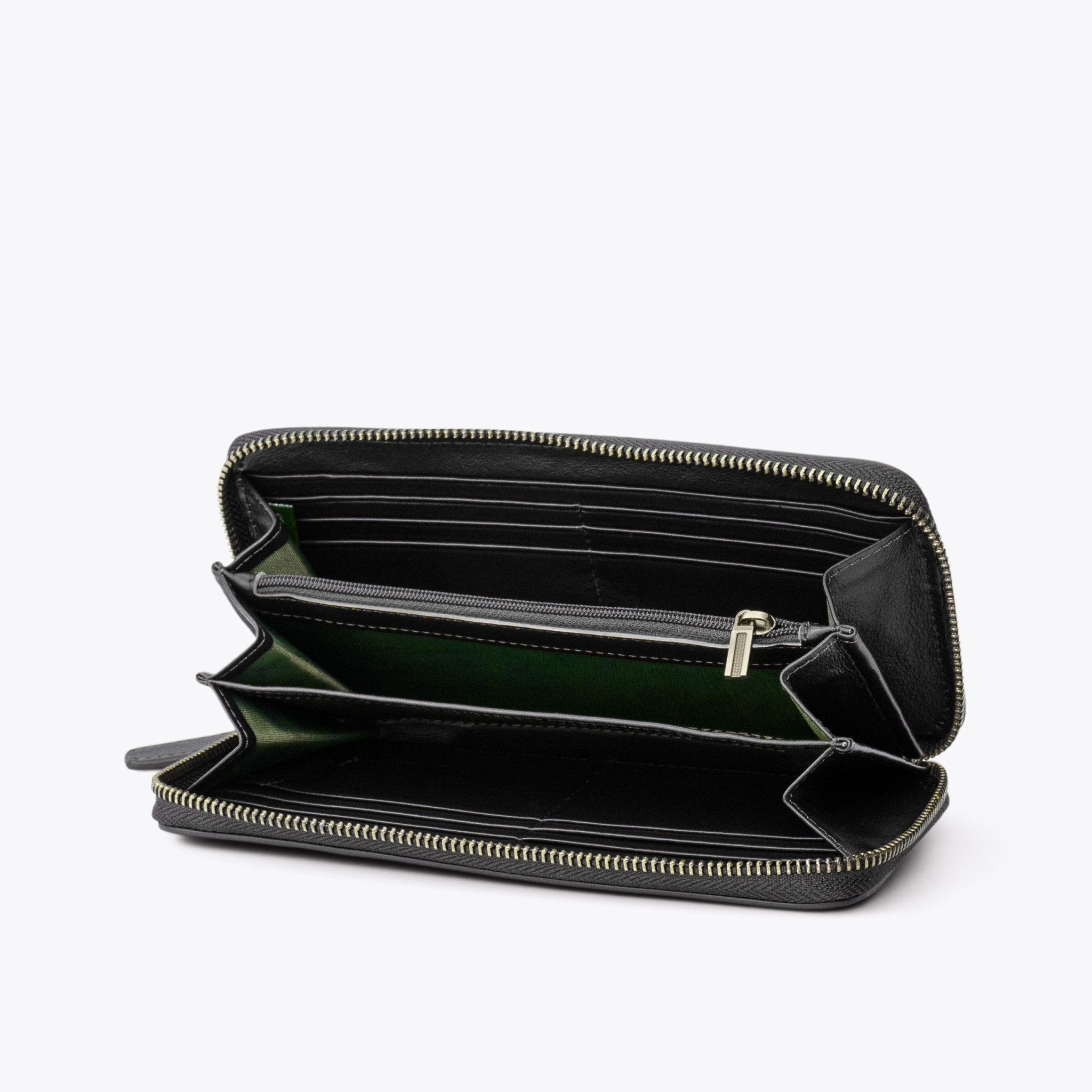 URBAN Zip-Around Long Wallet - Dual - www.countryhide.com